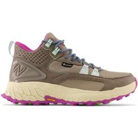 NEW BALANCE Damen Laufschuhe Fresh Foam Hierro Mid GTX von New Balance