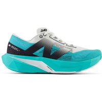 NEW BALANCE Damen Laufschuhe FuelCell Rebel v4 von New Balance