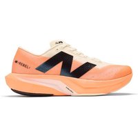 NEW BALANCE Damen Laufschuhe FuelCell Rebel v4 NEW BALANCE Damen Laufschuhe FuelCell Rebel v4 von New Balance