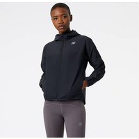 NEW BALANCE Damen Schlupfjacke Accelerate Jacket NEW BALANCE Damen Schlupfjacke Accelerate Jacket von New Balance