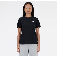 NEW BALANCE Damen Shirt Sport Essentials Jersey T-Shirt von New Balance