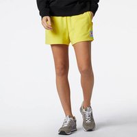 NEW BALANCE Damen Shorts ESSE KNIT SHORT NEW BALANCE Damen Shorts ESSE KNIT SHORT von New Balance