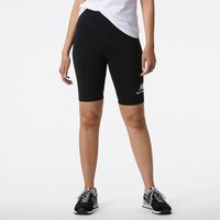 NEW BALANCE Damen Shorts NB Essentials Stacked Fitted Short NEW BALANCE Damen Shorts NB Essentials Stacked Fitted Short von New Balance