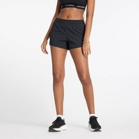 NEW BALANCE Damen Shorts Womens Running Short von New Balance