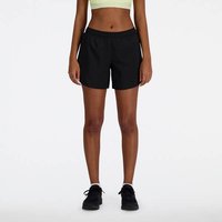 NEW BALANCE Damen Shorts Womens Running Short von New Balance