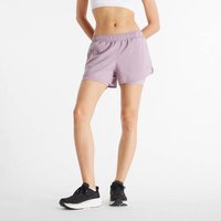 NEW BALANCE Damen Shorts Womens Running Short von New Balance