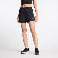 NEW BALANCE Damen Shorts Womens Running Short von New Balance