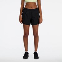 NEW BALANCE Damen Shorts Womens Running Short NEW BALANCE Damen Shorts Womens Running Short von New Balance