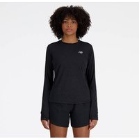 NEW BALANCE Damen T-Shirt Womens Running L/S Top NEW BALANCE Damen T-Shirt Womens Running L/S Top von New Balance