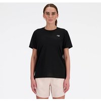 NEW BALANCE Damen T-Shirt Womens Running S/S Top NEW BALANCE Damen T-Shirt Womens Running S/S Top von New Balance