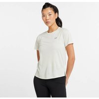 NEW BALANCE Damen T-Shirt Womens Running S/S Top NEW BALANCE Damen T-Shirt Womens Running S/S Top von New Balance