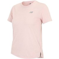 NEW BALANCE Damen T-Shirt Womens Running S/S Top NEW BALANCE Damen T-Shirt Womens Running S/S Top von New Balance