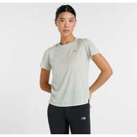 NEW BALANCE Damen T-Shirt Womens Running S/S Top NEW BALANCE Damen T-Shirt Womens Running S/S Top von New Balance