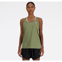 NEW BALANCE Damen T-Shirt Womens Running Tanks/Singlet von New Balance