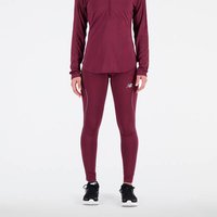 NEW BALANCE Damen Tights Impact Run Tight von New Balance