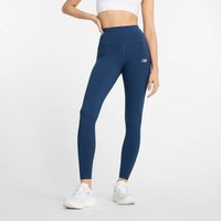 NEW BALANCE Damen Tights Womens Running Tight von New Balance