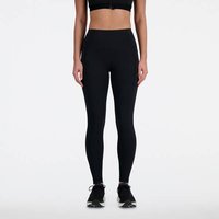 NEW BALANCE Damen Tights Womens Running Tight von New Balance