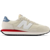 NEW BALANCE Herren Freizeitschuhe 237 von New Balance