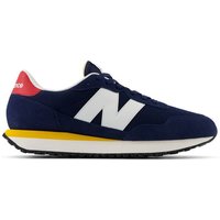 NEW BALANCE Herren Freizeitschuhe 237 von New Balance