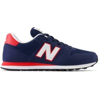 NEW BALANCE Herren Freizeitschuhe 500 von New Balance