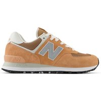 NEW BALANCE Herren Freizeitschuhe 574 von New Balance