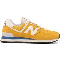 NEW BALANCE Herren Freizeitschuhe 574 NEW BALANCE Herren Freizeitschuhe 574 von New Balance