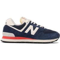 NEW BALANCE Herren Freizeitschuhe 574 NEW BALANCE Herren Freizeitschuhe 574 von New Balance