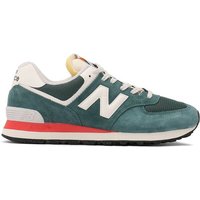 NEW BALANCE Herren Freizeitschuhe 574 NEW BALANCE Herren Freizeitschuhe 574 von New Balance