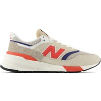 NEW BALANCE Herren Freizeitschuhe 997R von New Balance