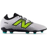 NEW BALANCE Herren Fussball-Rasenschuhe Tekela Magia Low Laced FG v4+ von New Balance