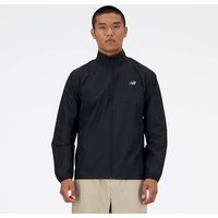 NEW BALANCE Herren Jacke Mens Running Jacket NEW BALANCE Herren Jacke Mens Running Jacket von New Balance