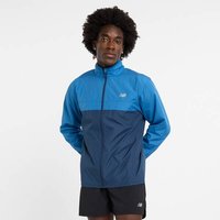 NEW BALANCE Herren Jacke Mens Running Jacket NEW BALANCE Herren Jacke Mens Running Jacket von New Balance