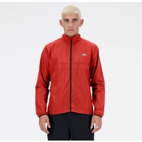 NEW BALANCE Herren Jacke Mens Running Jacket NEW BALANCE Herren Jacke Mens Running Jacket von New Balance