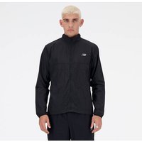 NEW BALANCE Herren Jacke Mens Running Jacket NEW BALANCE Herren Jacke Mens Running Jacket von New Balance