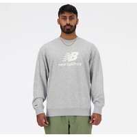 NEW BALANCE Herren Kapuzensweat Mens Lifestyle Hoodie von New Balance