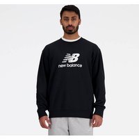 NEW BALANCE Herren Kapuzensweat Mens Lifestyle Hoodie NEW BALANCE Herren Kapuzensweat Mens Lifestyle Hoodie von New Balance