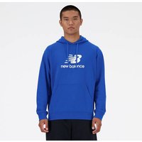 NEW BALANCE Herren Kapuzensweat Mens Lifestyle Hoodie NEW BALANCE Herren Kapuzensweat Mens Lifestyle Hoodie von New Balance