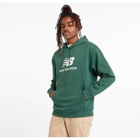 NEW BALANCE Herren Kapuzensweat Mens Lifestyle Hoodie von New Balance