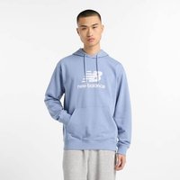 NEW BALANCE Herren Kapuzensweat Mens Lifestyle Hoodie NEW BALANCE Herren Kapuzensweat Mens Lifestyle Hoodie von New Balance