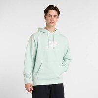 NEW BALANCE Herren Kapuzensweat Mens Lifestyle Hoodie NEW BALANCE Herren Kapuzensweat Mens Lifestyle Hoodie von New Balance