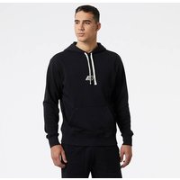 NEW BALANCE Herren Kapuzensweat NB Essentials Fleece Hoodie von New Balance