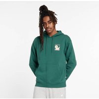 NEW BALANCE Herren Kapuzensweat New Balance Relaxed 550 Hoodie von New Balance