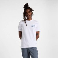 NEW BALANCE Herren Kapuzensweat New Balance Shine T-Shirt von New Balance