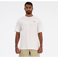 NEW BALANCE Herren Kapuzensweat Sport Essentials Cotton T-Shirt NEW BALANCE Herren Kapuzensweat Sport Essentials Cotton T-Shirt von New Balance