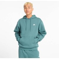 NEW BALANCE Herren Kapuzensweat Sport Essentials Fleece Hoodie von New Balance