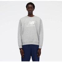 NEW BALANCE Herren Kapuzensweat Sport Essentials Fleece Logo Crew NEW BALANCE Herren Kapuzensweat Sport Essentials Fleece Logo Crew von New Balance