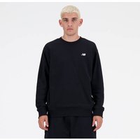 NEW BALANCE Herren Kapuzensweat Sport Essentials French Terry Crew NEW BALANCE Herren Kapuzensweat Sport Essentials French Terry Crew von New Balance