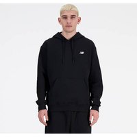 NEW BALANCE Herren Kapuzensweat Sport Essentials French Terry Hoodie NEW BALANCE Herren Kapuzensweat Sport Essentials French Terry Hoodie von New Balance
