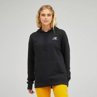 NEW BALANCE Herren Kapuzensweat Uni-ssentials French Terry Hoodie NEW BALANCE Herren Kapuzensweat Uni-ssentials French Terry Hoodie von New Balance