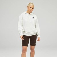 NEW BALANCE Herren Kapuzensweat Uni-ssentials French Terry Hoodie NEW BALANCE Herren Kapuzensweat Uni-ssentials French Terry Hoodie von New Balance